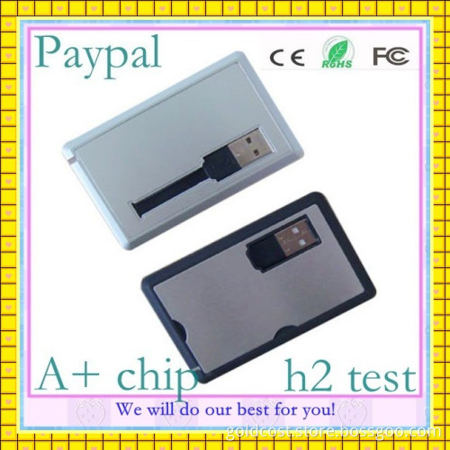 Low Price USB Stick of 4GB (GC-C333)
